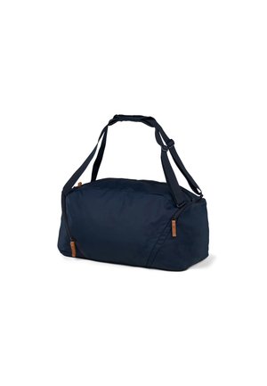 Sports bag - blau