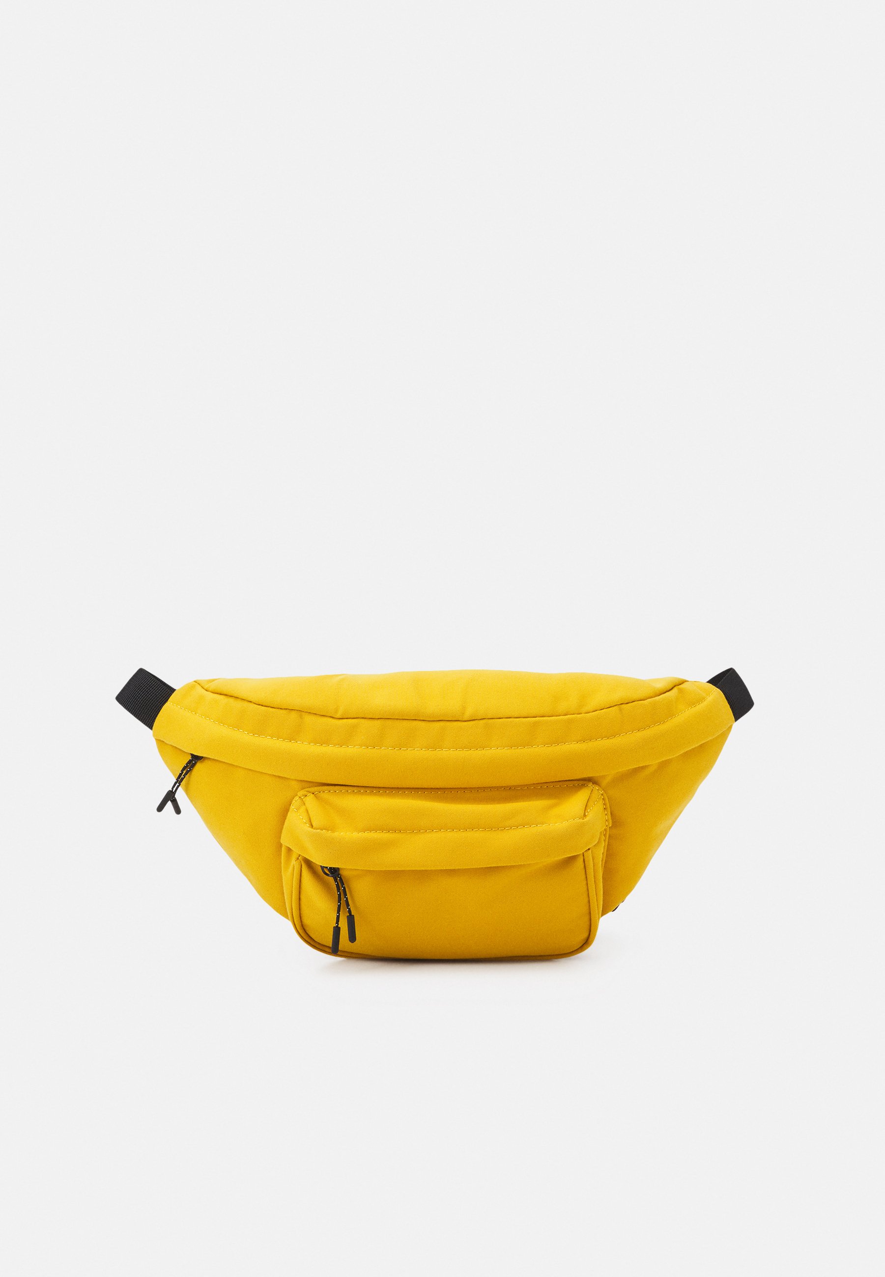 banane jaune sac