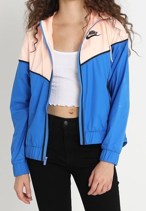 Trainingsvest - blue