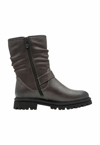 Marco Tozzi Bottes de neige - anthracite com