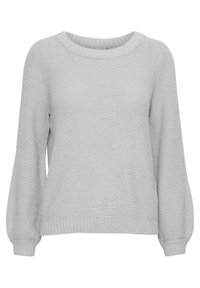 Unausgewählt, light grey melange