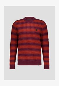 Geselecteerd, stonered