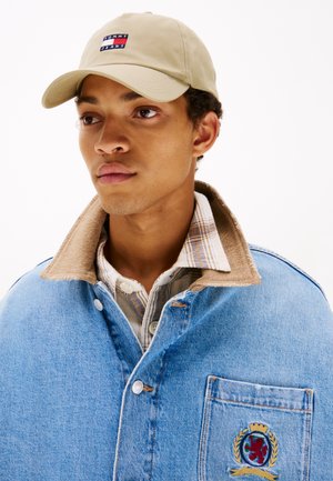 HERITAGE CORE UNISEX - Cap - beige