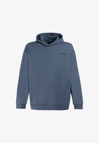 Niet geselecteerd, empire blue