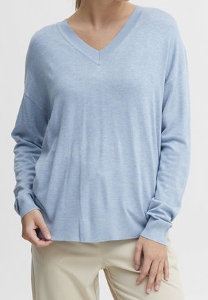Maglione - blue