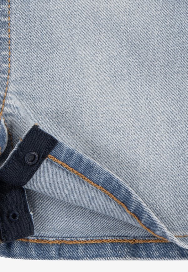 SHORTALL - Dungarees3