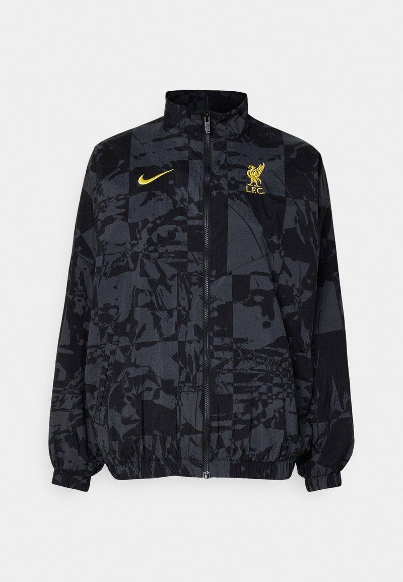 Nike Performance Trainingsvest zwart