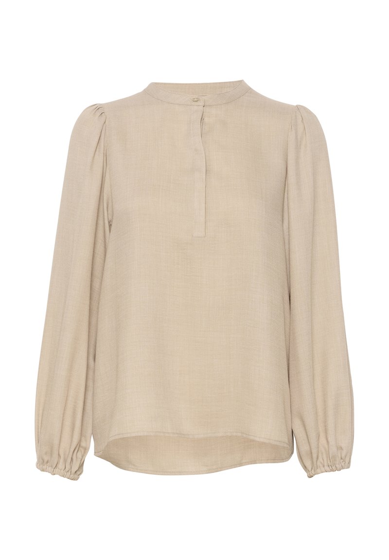 My Essential Wardrobe Blouse beige My Essential Wardrobe Blouse beige