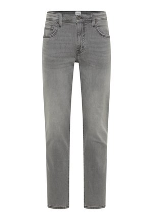 STYLE WASHINGTON - Jeans Straight Leg - grau