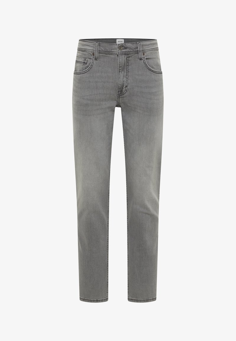 Mustang STYLE WASHINGTON - Jeans Straight Leg - grau