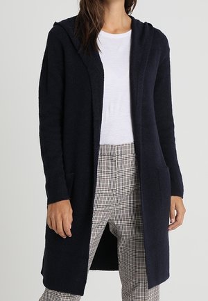 Vest - dark blue