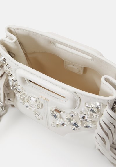 Maje Kabelka - blanc