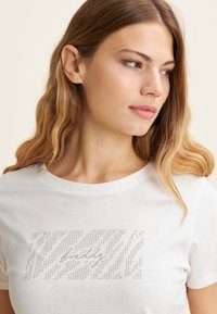 Freddy T-shirt imprimé - bianco