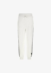 Unausgewählt, weiß