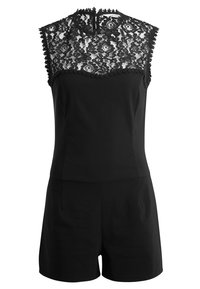 NAF NAF Overall / Jumpsuit - black