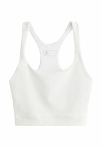 SQUARE CROPPED - Top - white