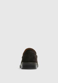 Selected Homme Mokasinke - demitasse