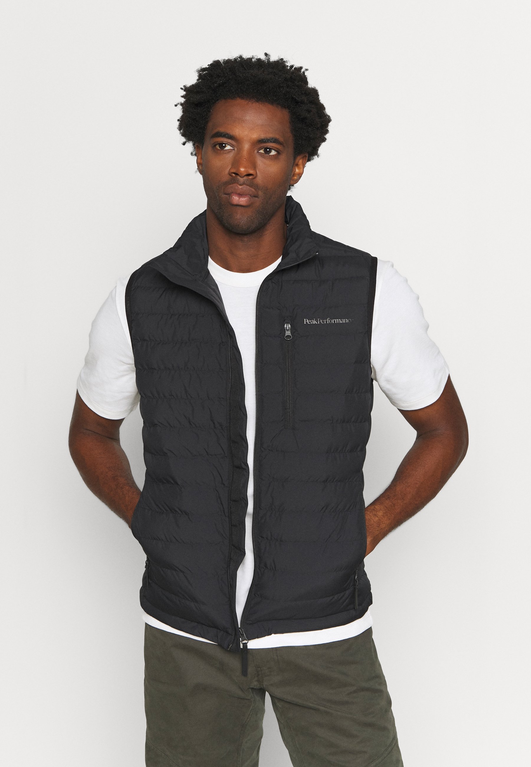 Peak Performance RIVEL LINER VEST 