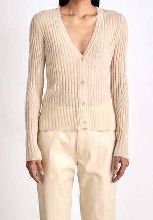 Vest - beige