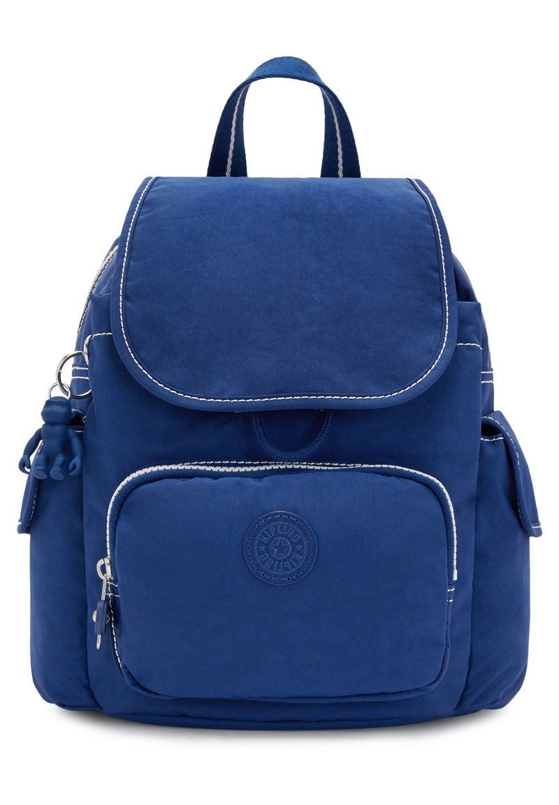 Kipling BASIC CITY - Rugzak - admiral blue