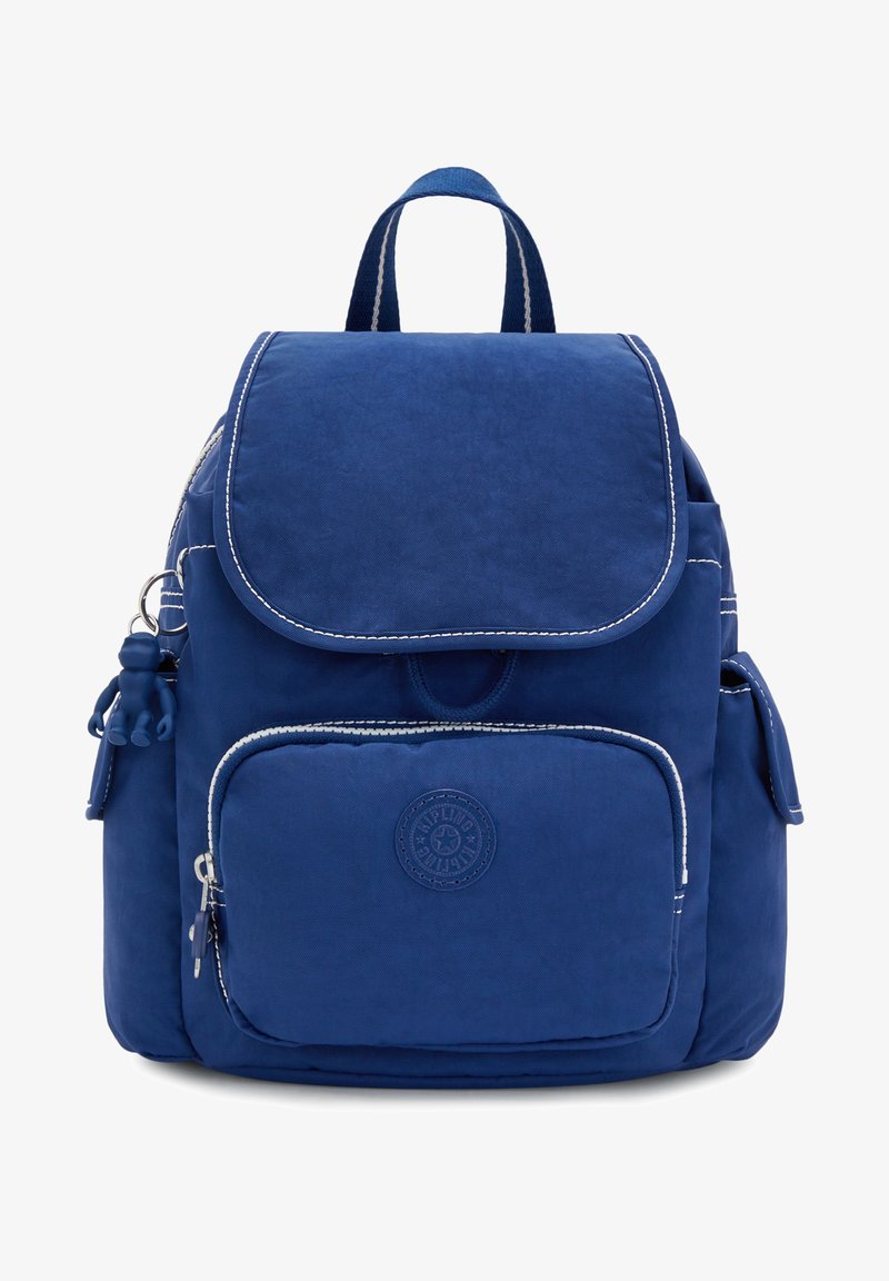 Kipling BASIC CITY - Zaino - admiral blue