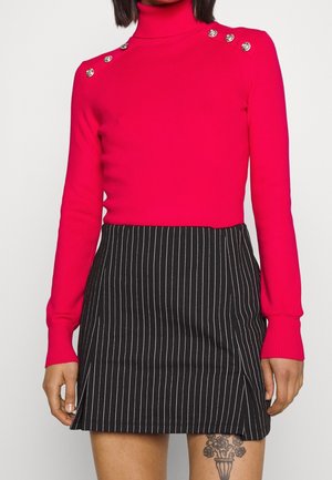 Jersey de punto - red