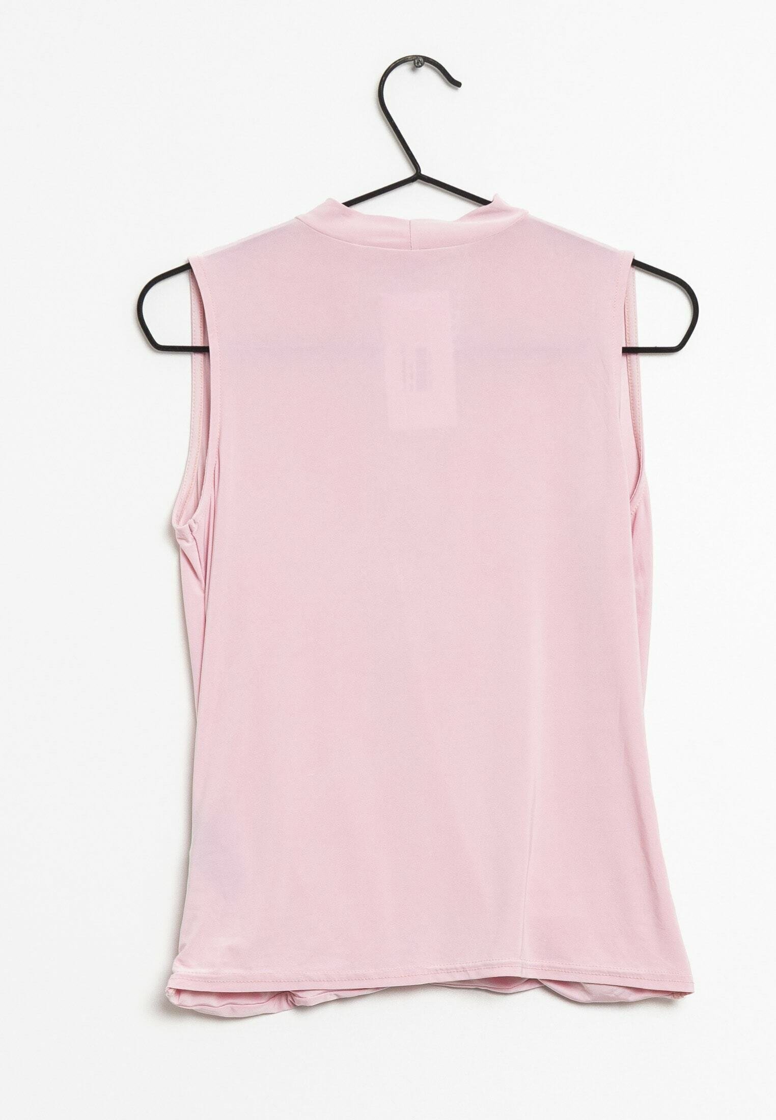 Dorothy Perkins Petite Top - pink - (Pre-owned) - Zalando.de