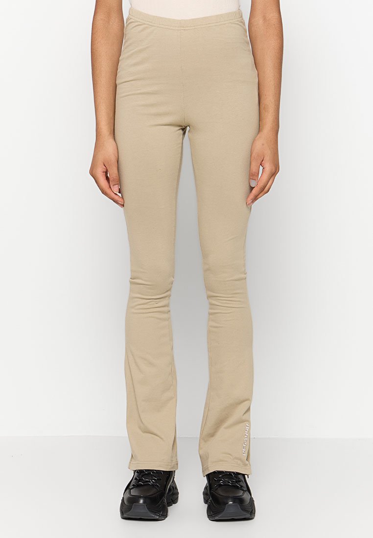 Pegador Trainingsbroek beige