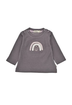 LANGARM KÄTZCHEN - Langarmshirt - rot
