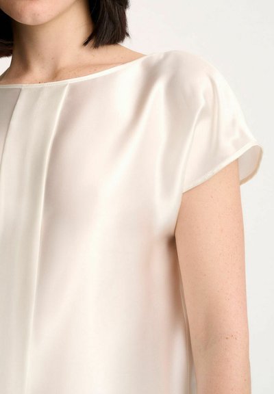 Luisa Spagnoli LEGALE - Bluza - panna