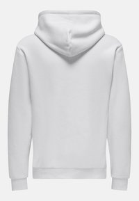 Only & Sons KAPUZEN CERES - Hoodie - grau