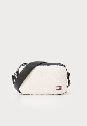 COOL SHERPA CAMERA BAG - Ülerinna-kott - natural