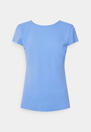 T-shirt basique - blue