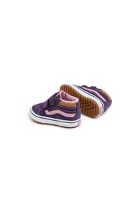 Vans MID REISSUE - Sneakers alte - dark purple