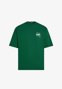 Nevybrané, evergreen