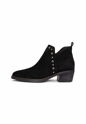 MiMao, MILES - Botines - black