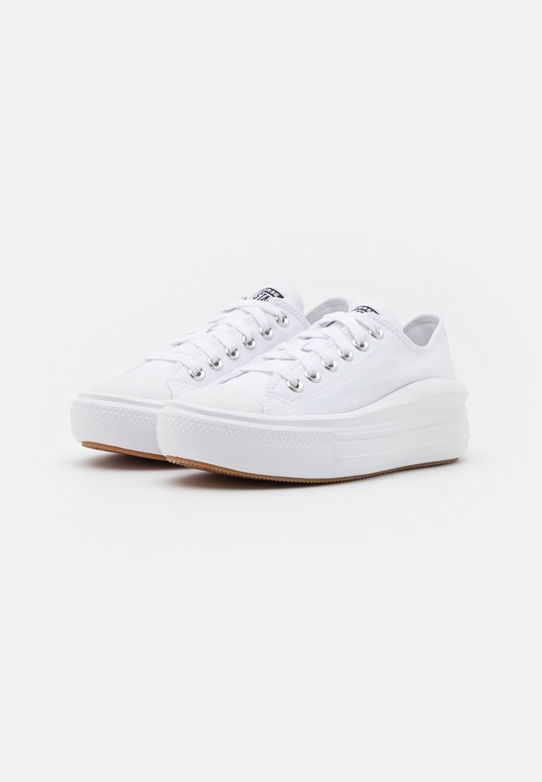 CHUCK TAYLOR MOVE PLATFORM - Trainers2