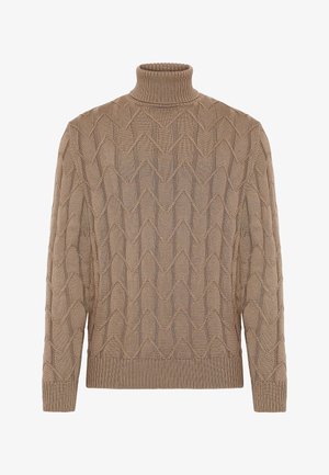Boggi Milano Maglione - taupe