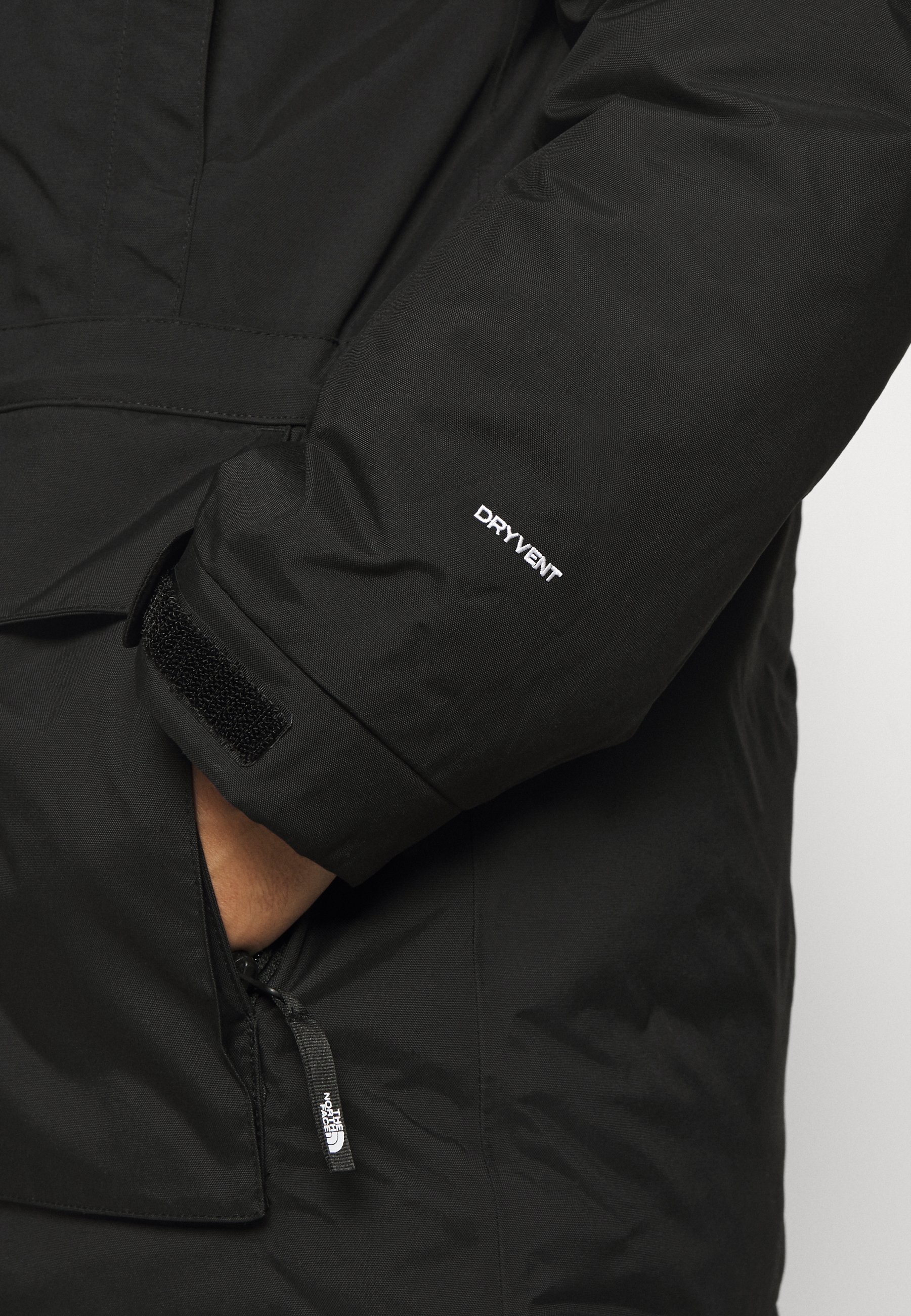 Homme RECYCLED MCMURDO UTILITY - Doudoune Homme RECYCLED MCMURDO UTILITY - Doudoune