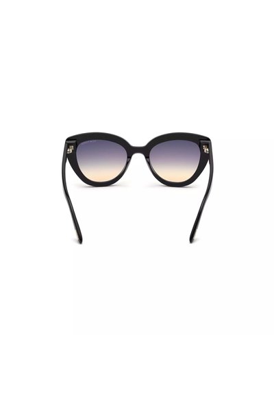 Tom Ford IZZI - Päikeseprillid - black