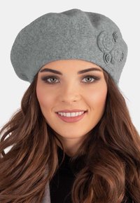 Vivisence Muts - grey