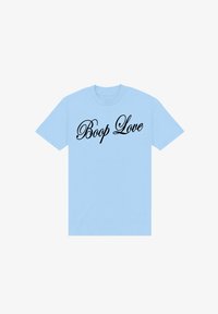 Ikke valgt, light blue