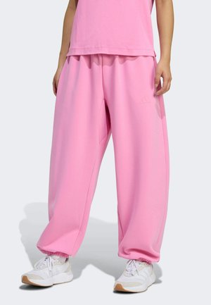 ALL SZN - Tepláky - st tropic bloom