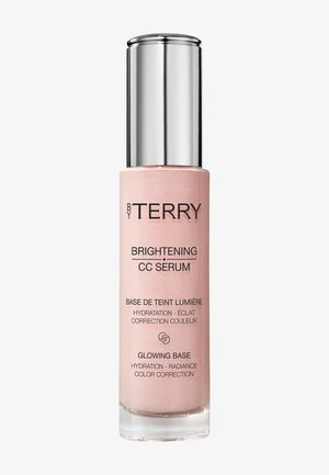 By Terry BRIGHTENING CC SERUM - CC cream - n2.75