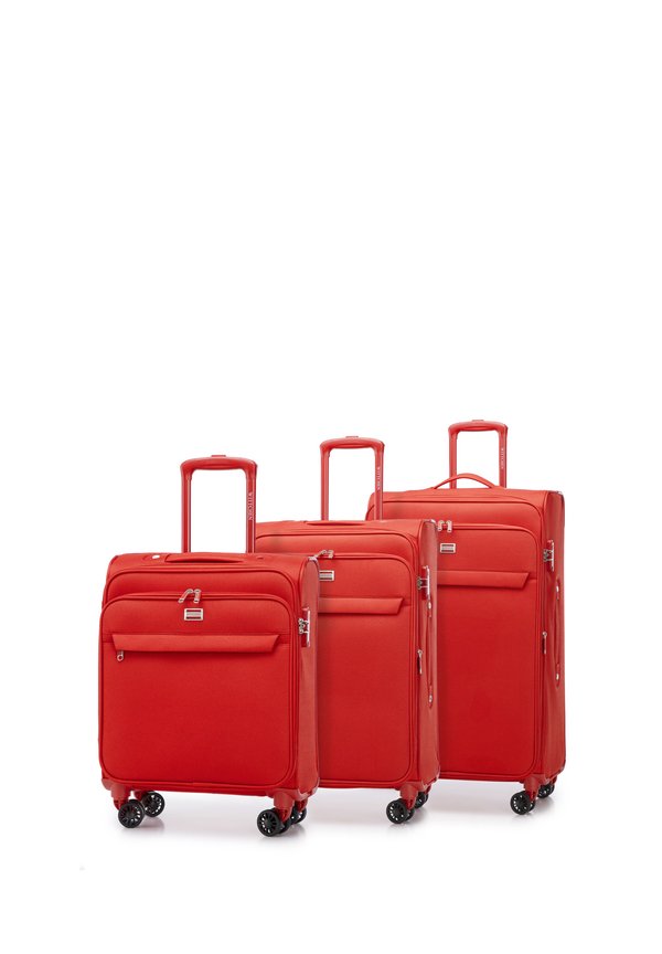 LUGGAGE SET FROM POLYESTER - Kofferset