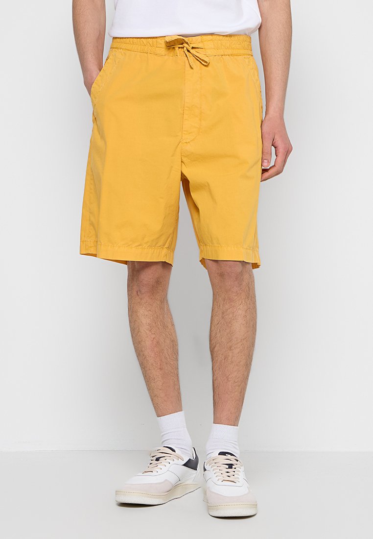 Gant Shorts geel Gant Shorts geel