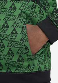 Nike Performance ACADEMY ANTHEM - Træningsjakke - pine green/black/white