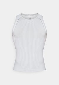 CHRONO BASE LAYER - Top - white