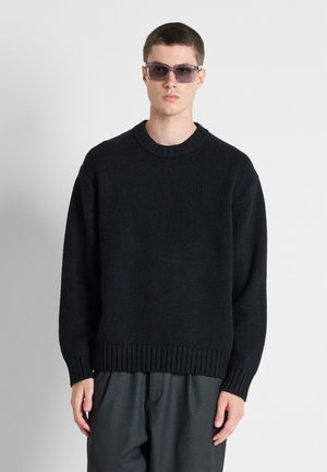 Antony Morato, Jersey de punto - black