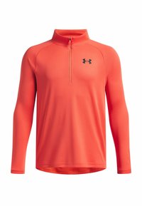 Niet geselecteerd, red